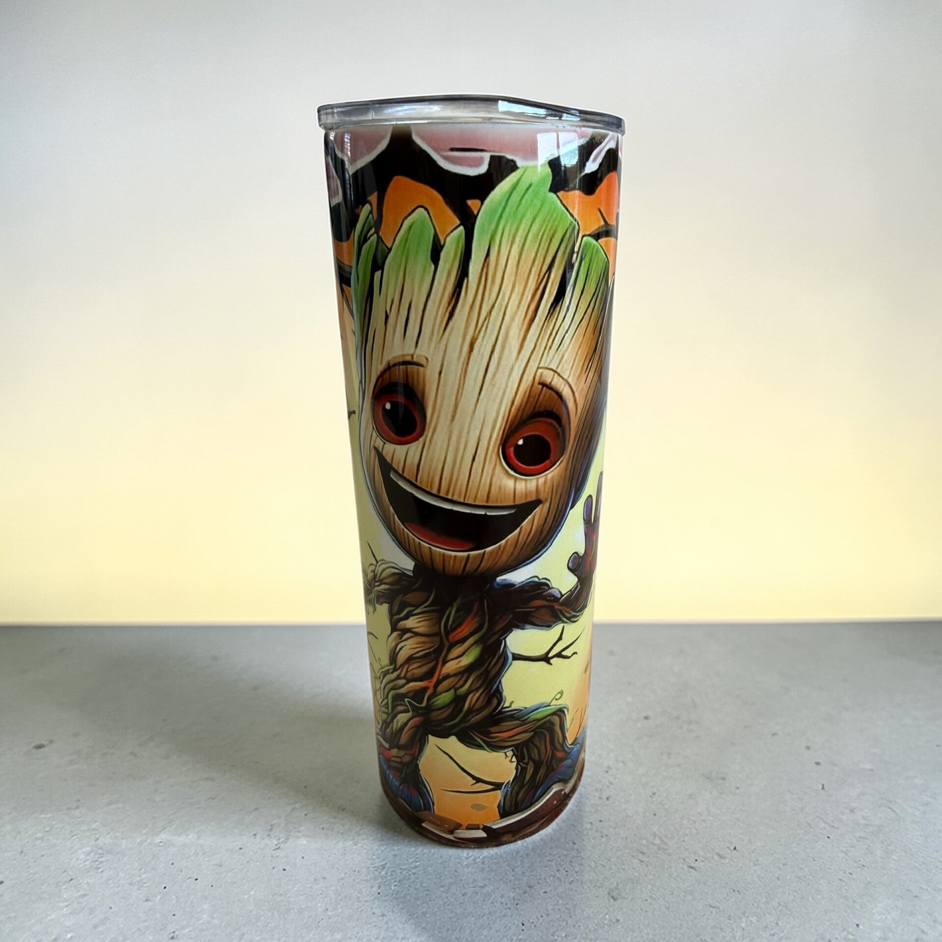 Groot