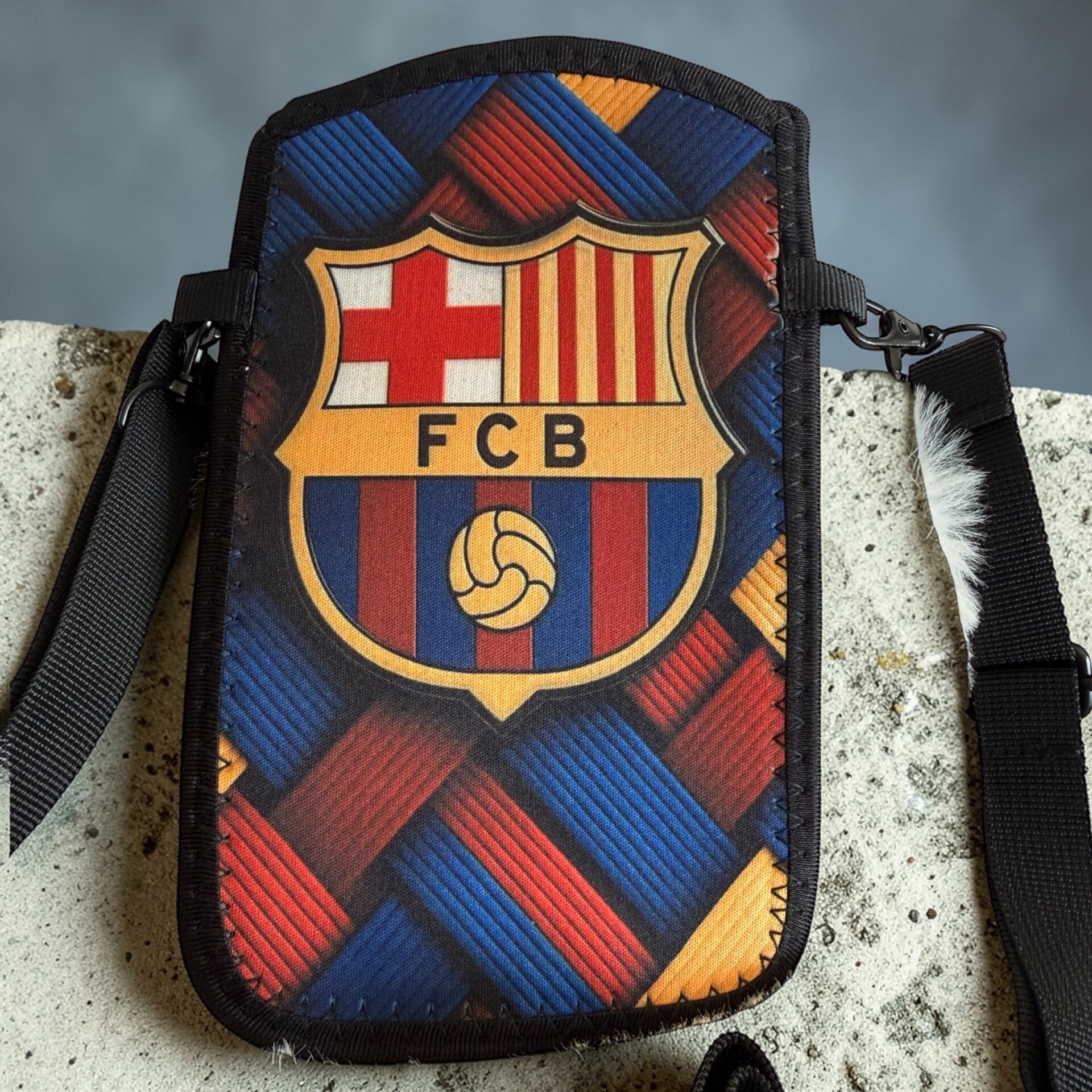 FCB