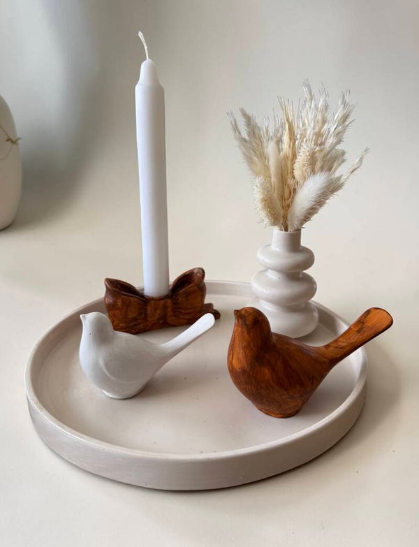Ensemble OISEAU
