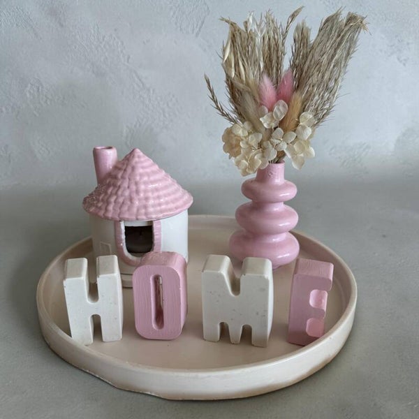 Ensemble HOME