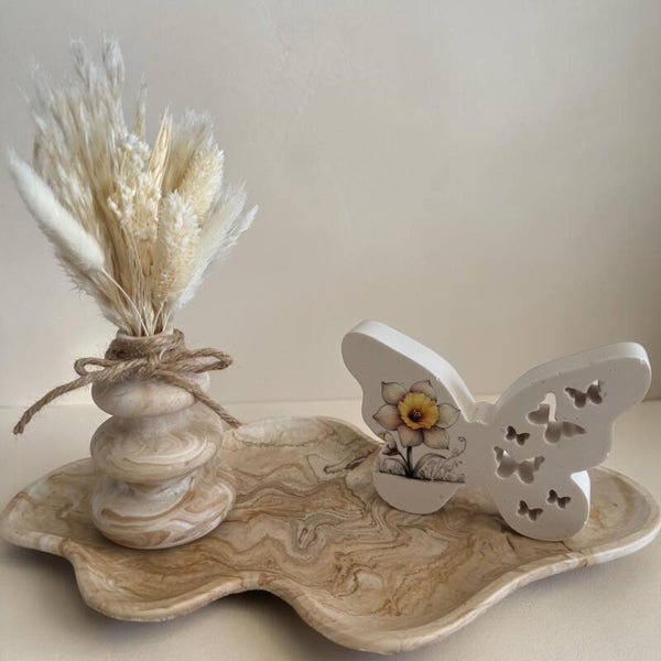 Ensemble PAPILLON
