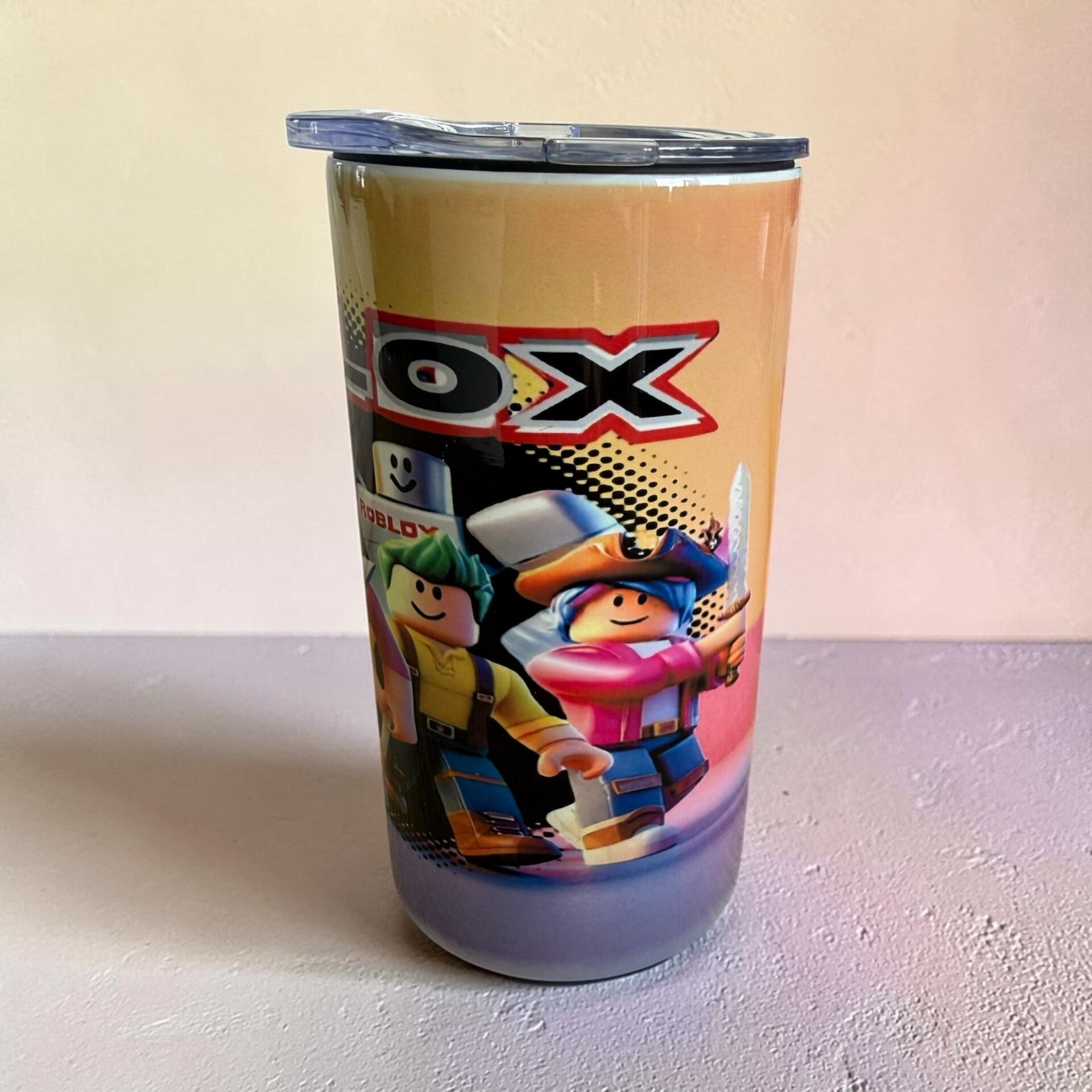 Tumbler enfant ROBLOX