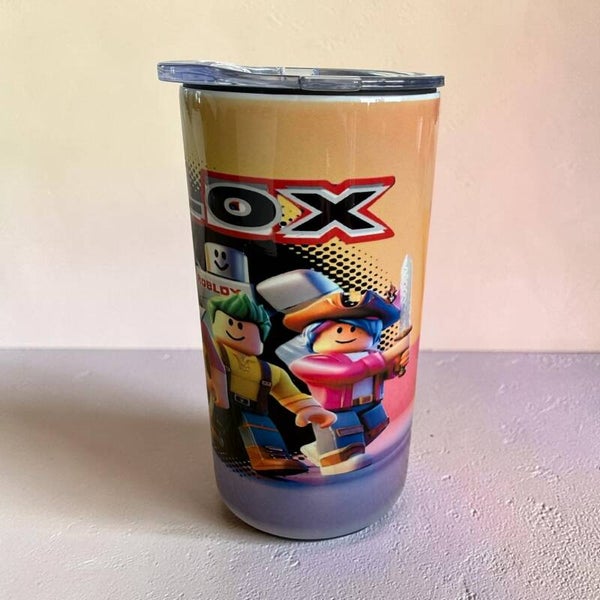 Tumbler enfant ROBLOX