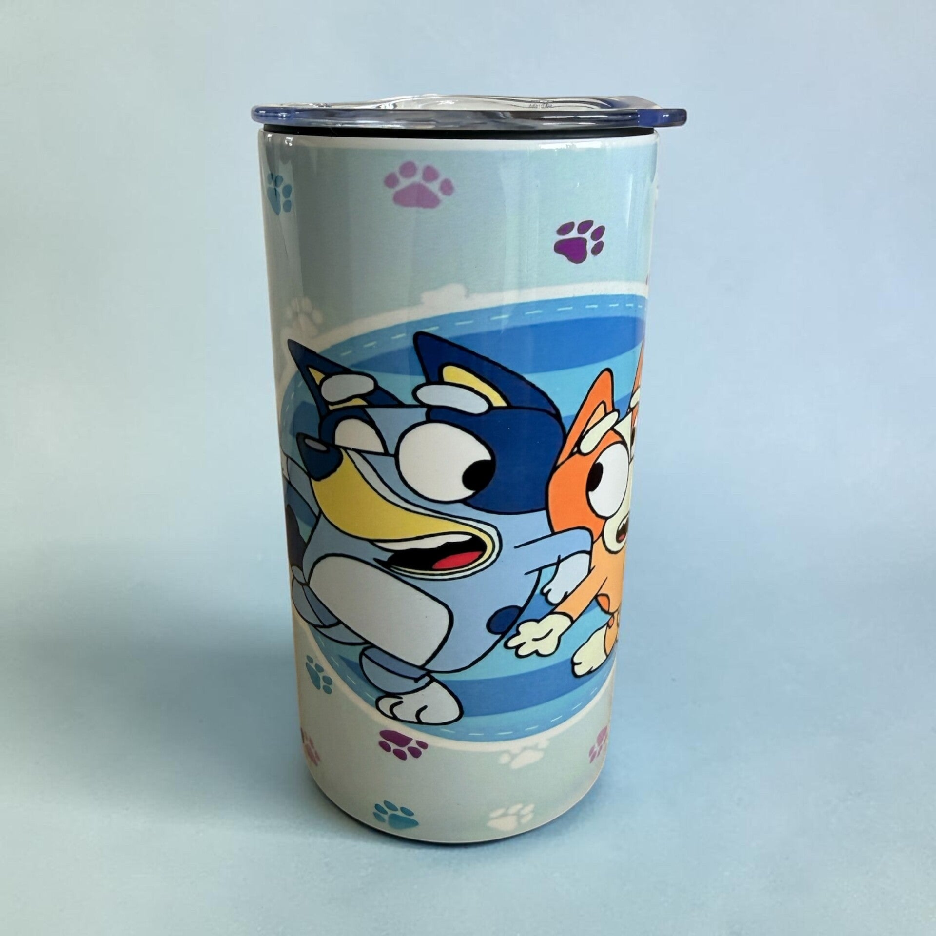 Tumbler enfant BLUEY