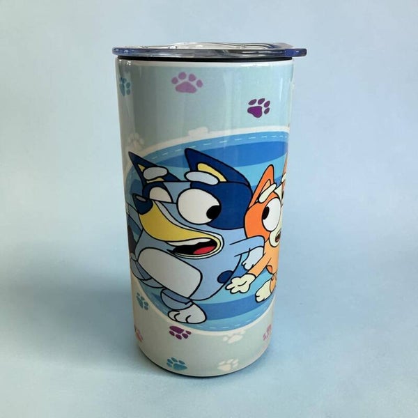 Tumbler enfant BLUEY