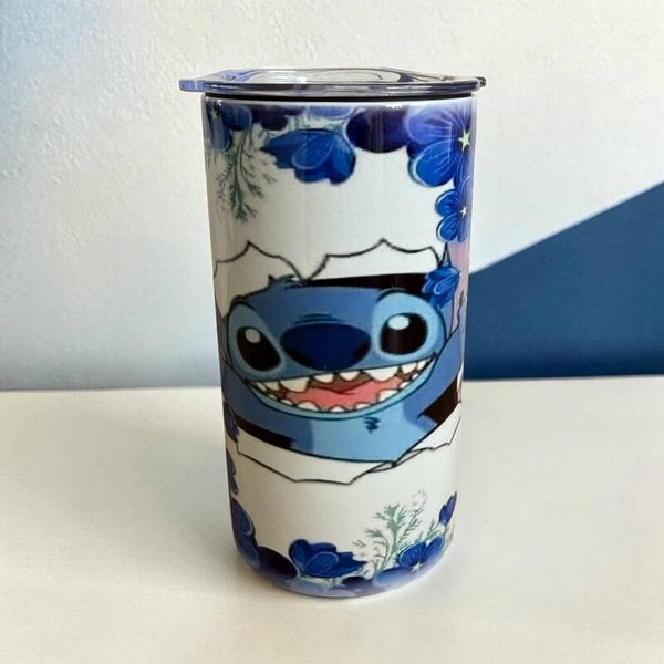 Tumbler enfant STITCH