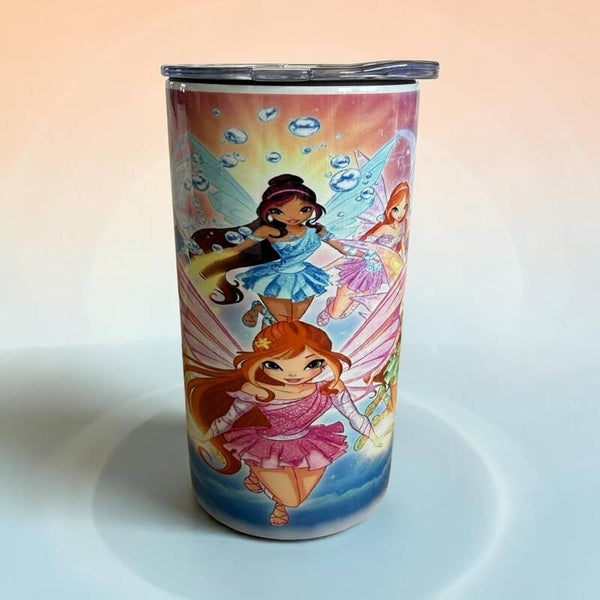 Tumbler enfant WIMX