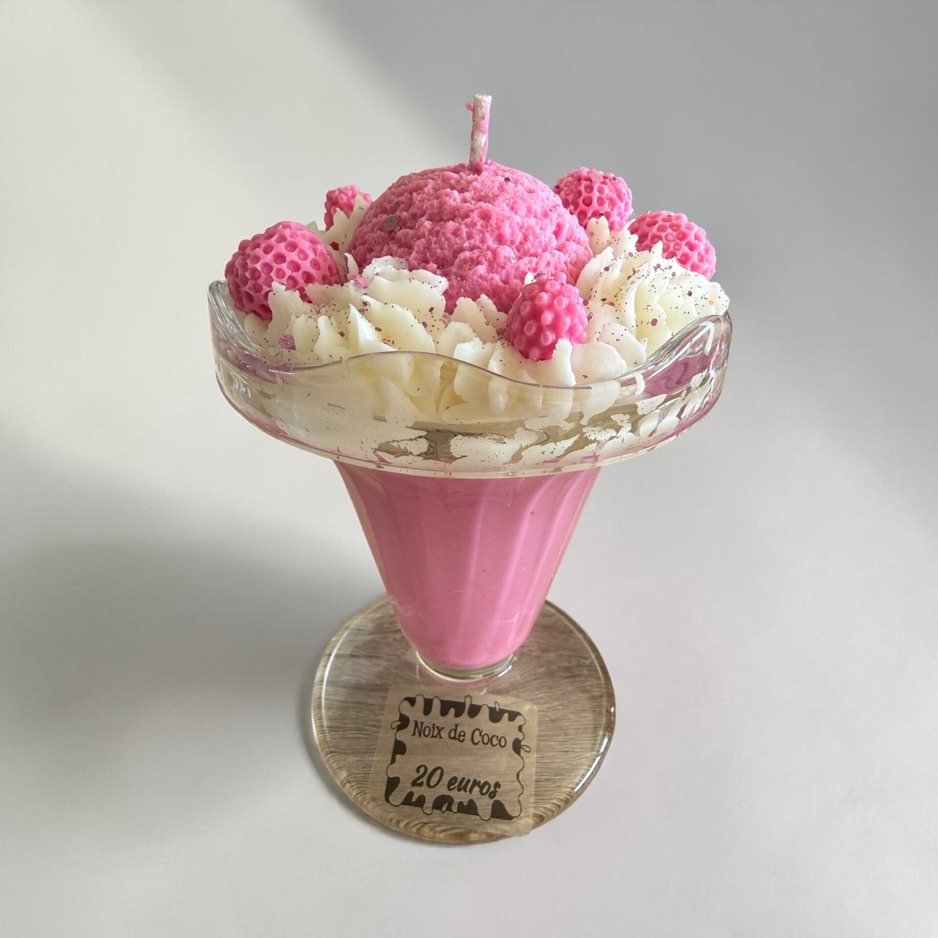 Coupe Noix de Coco