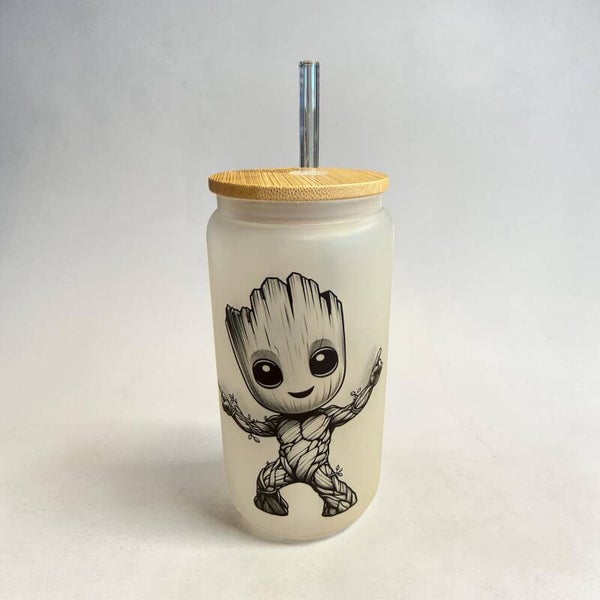 Verre givré GROOT