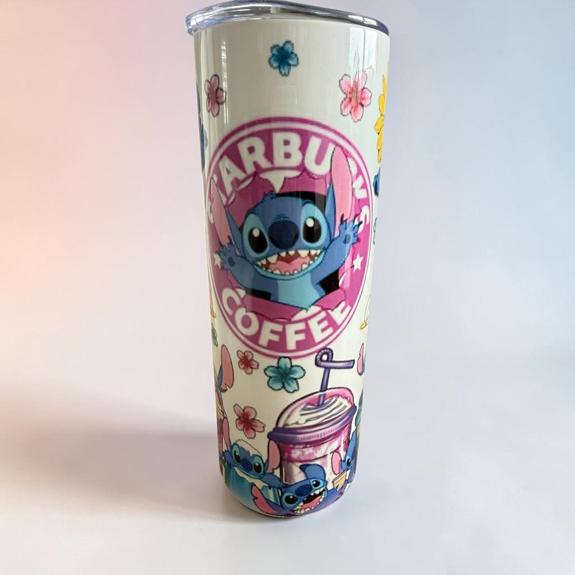 STITCH
