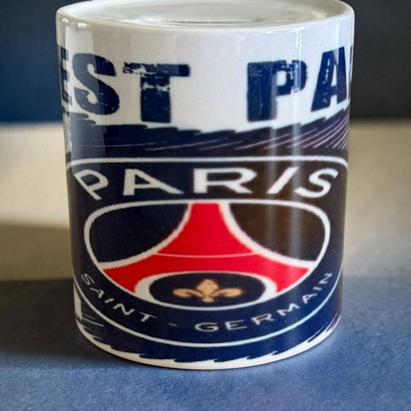 Tirelire PSG