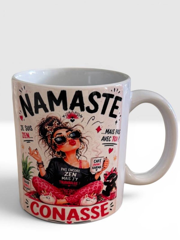 Namaste