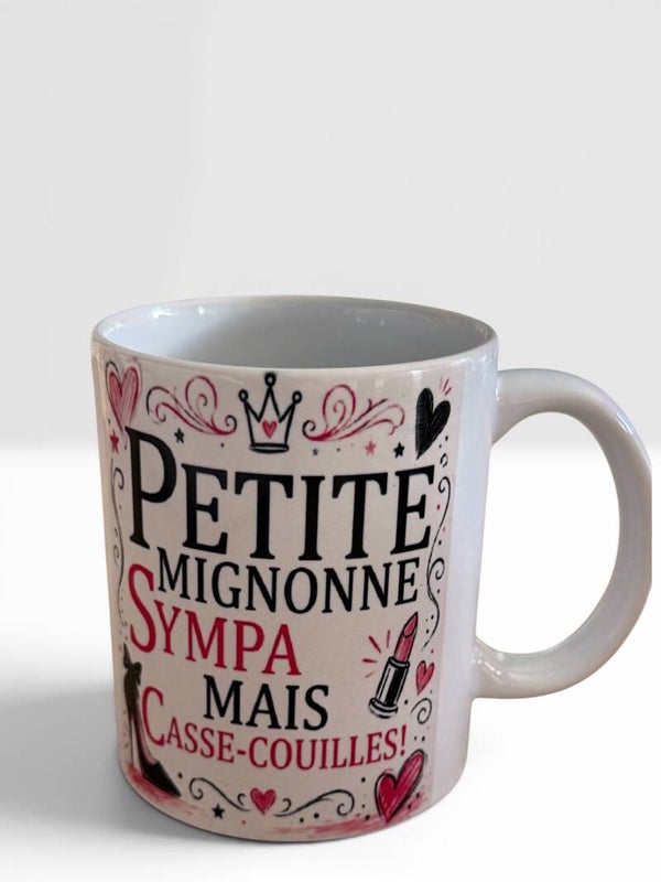 Mignonne