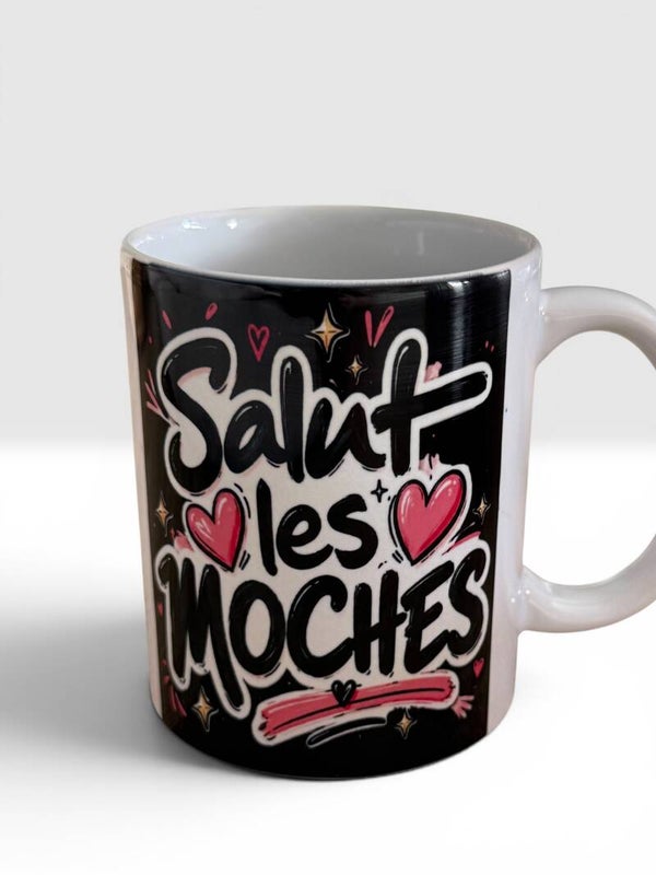 Les moches