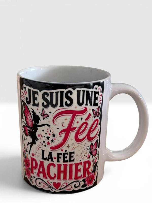 Fée