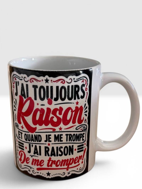Raison