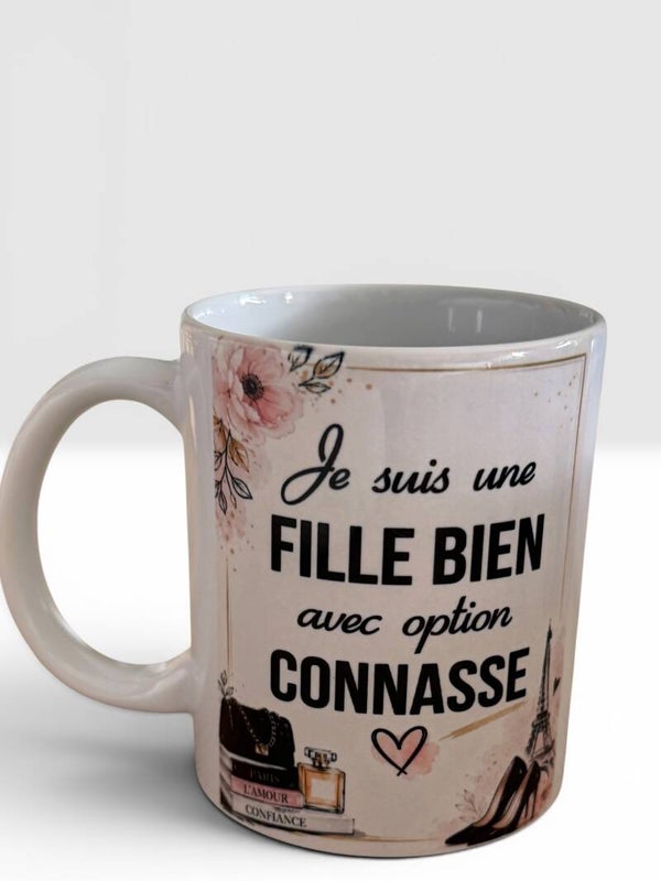 Conasse