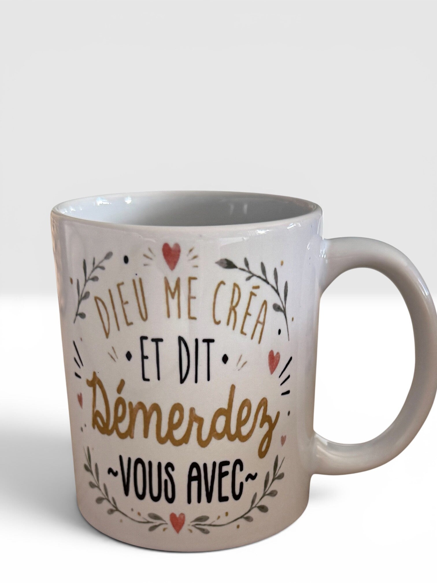 Dieu
