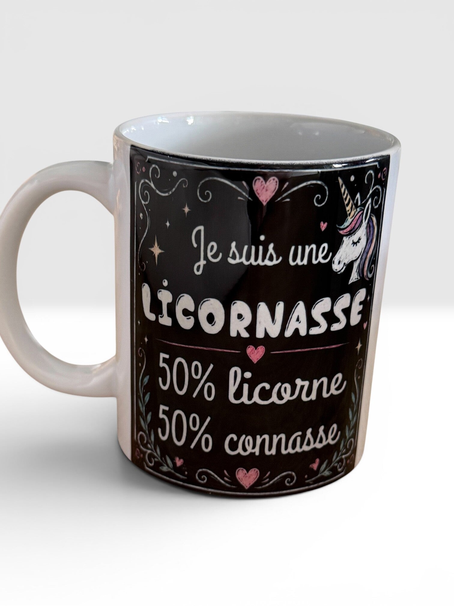 Licornasse