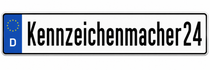 Kennzeichenmacher24 Matthias Kirsch