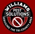 Williams Pest Solutions Inc