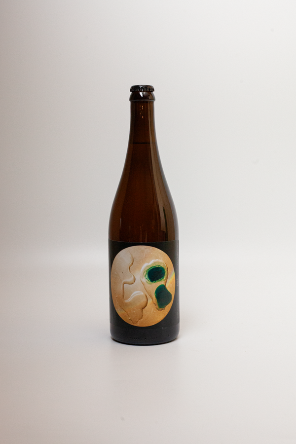 Vercierderij Zot (0,75L) Lambiek Cider