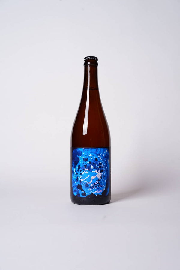 Vercierderij Lief 2022 0,75L (Gehopte Cider)