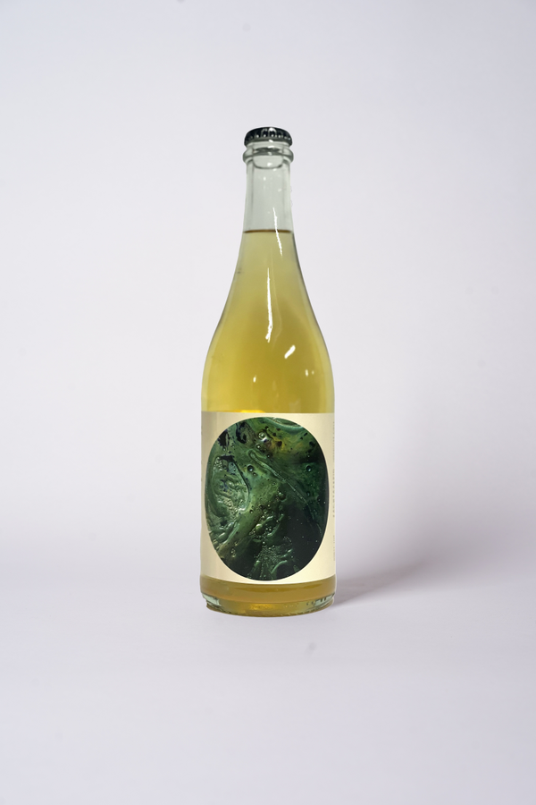 Zachtaardig 2023 (Johanitter Druivenschil)