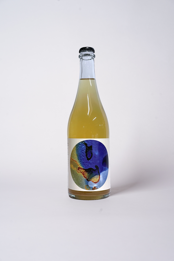 Zwoel 2023 (Souvignier Gris Druivenschil)