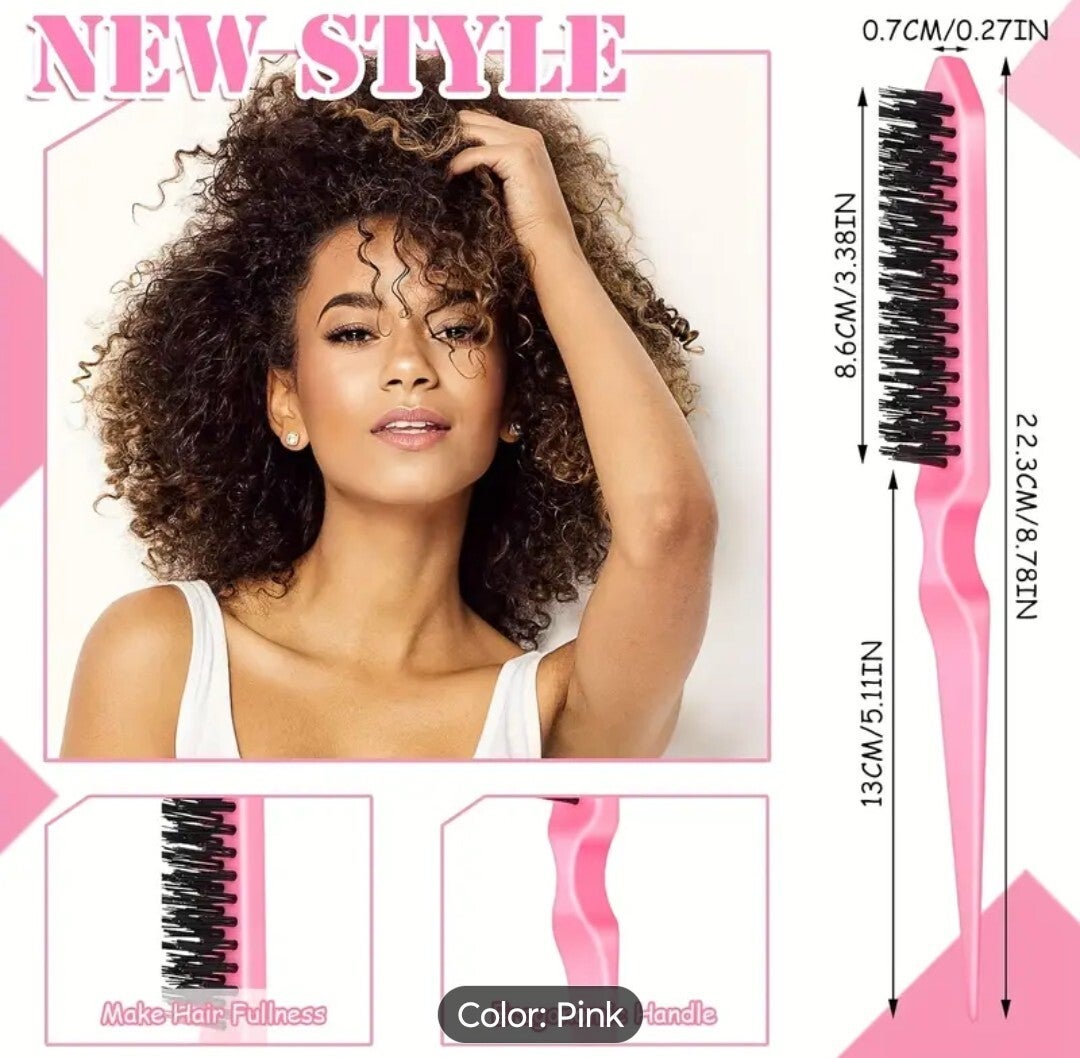 90PCS Hair Styling Set