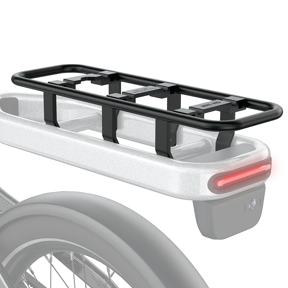 Tarran MIK HD Cargo Rack