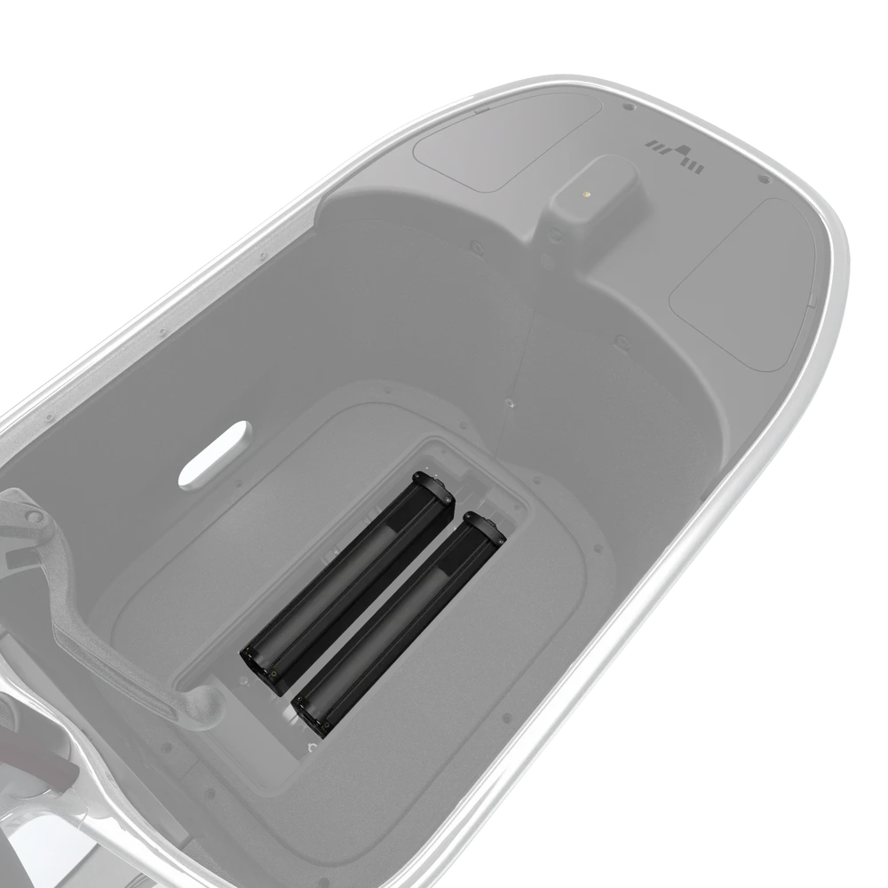 Tarran 708Wh Long-range Battery