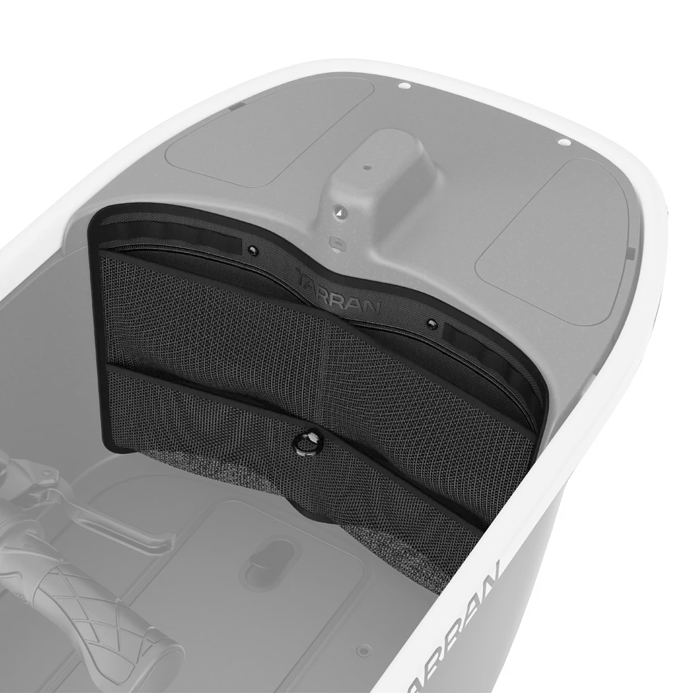 Tarran Front Storage Organizer