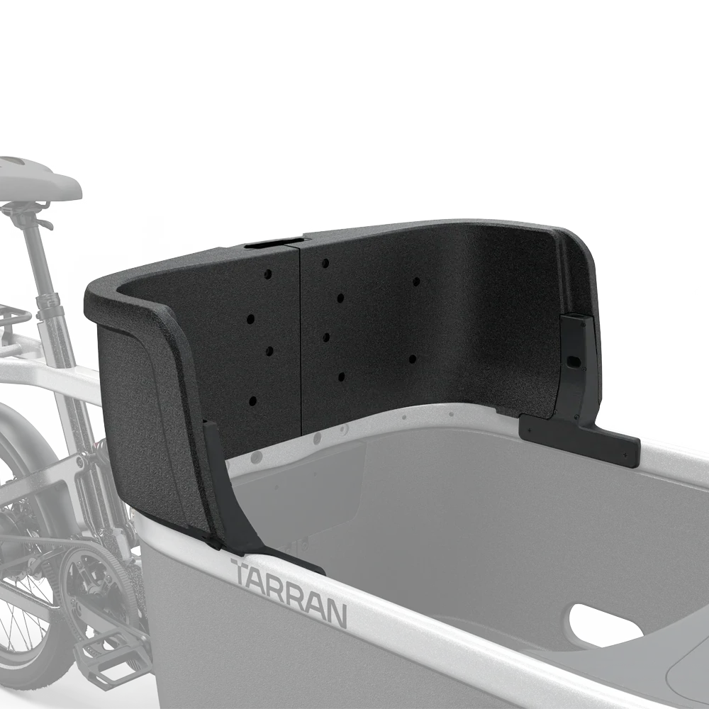 Tarran Zoom Protective Safety Collar