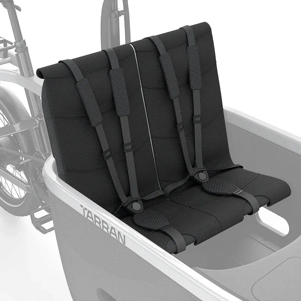 Tarran Child Seat with 5-Point Safety Harness