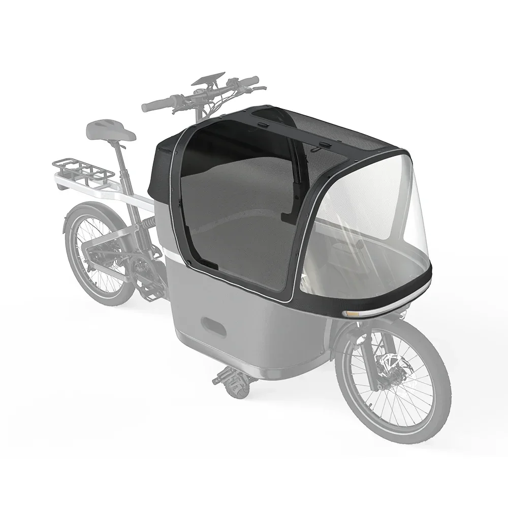 Tarran Quick Release Rain Cover