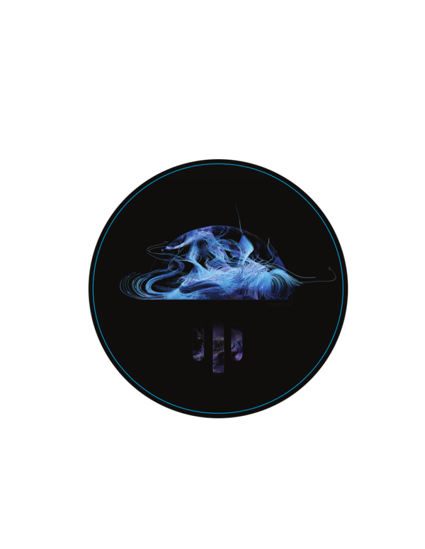 Something For No One Pt. I Sticker