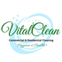 VITALCLEAN ECO SERVICES CORP.