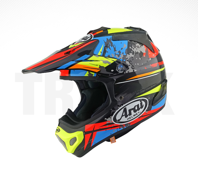 Arai mx-evo