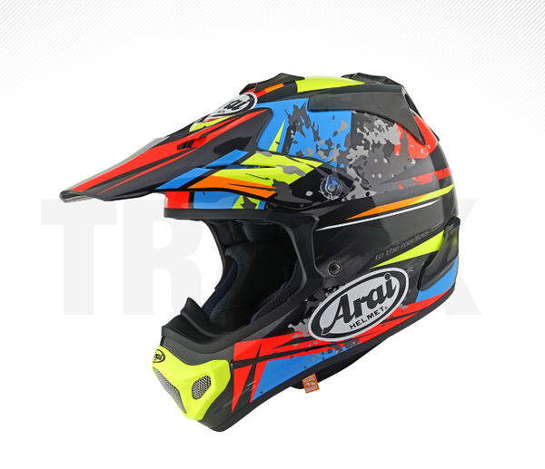 Arai mx-evo