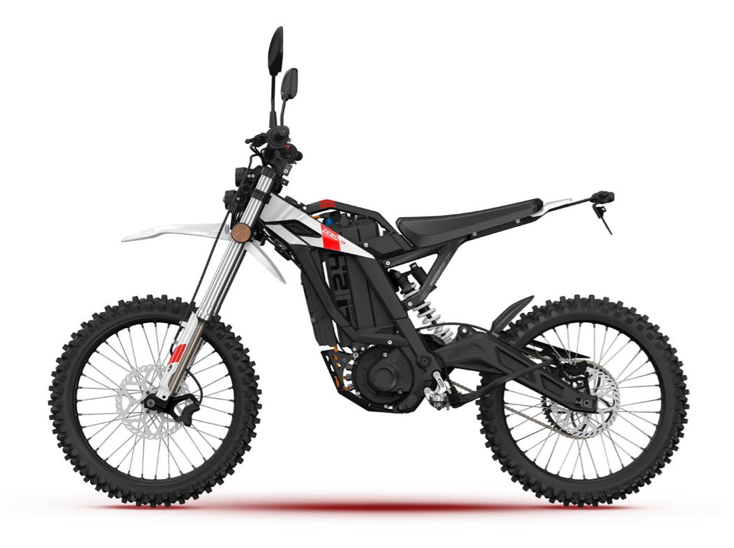 Zero XB