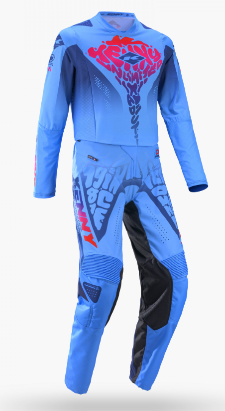 Kenny mx for kids