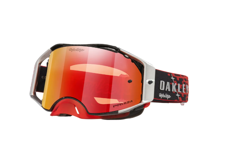 Oakley airbrake