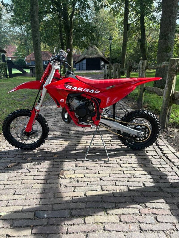 Gasgas mc 65