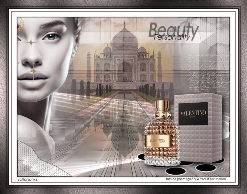 beauty-personality-par-pspmagnifique