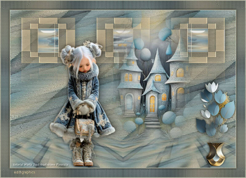 britany de maria josé