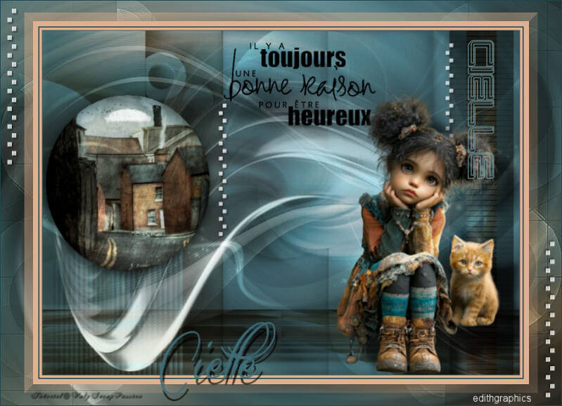 cielle