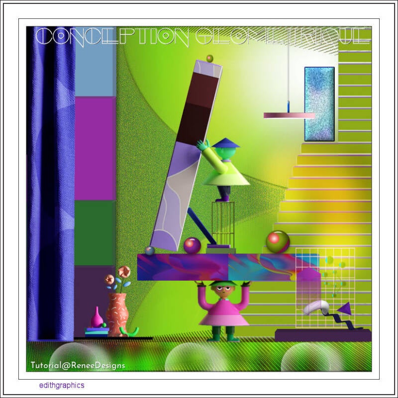 conception-géométrique