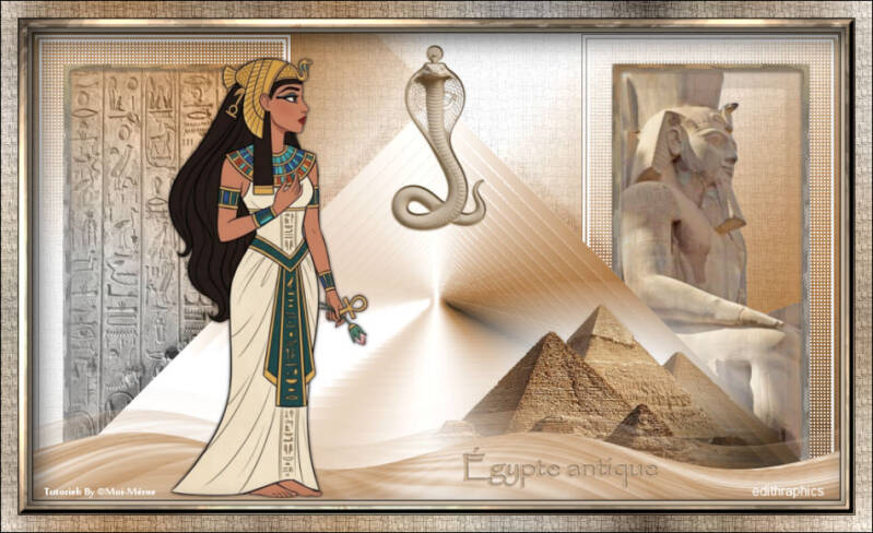 egypte-antique