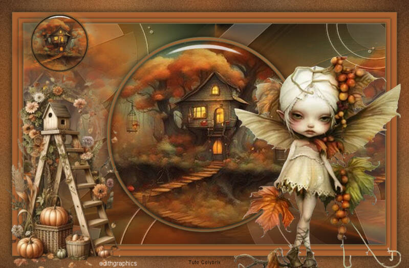 féerie-automne